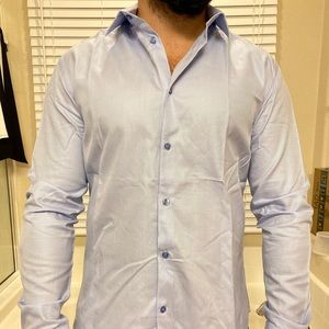 Versace Collection Trend dress shirt